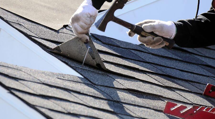 Expert Emergency Roof Repairs services in Pearl River, LA